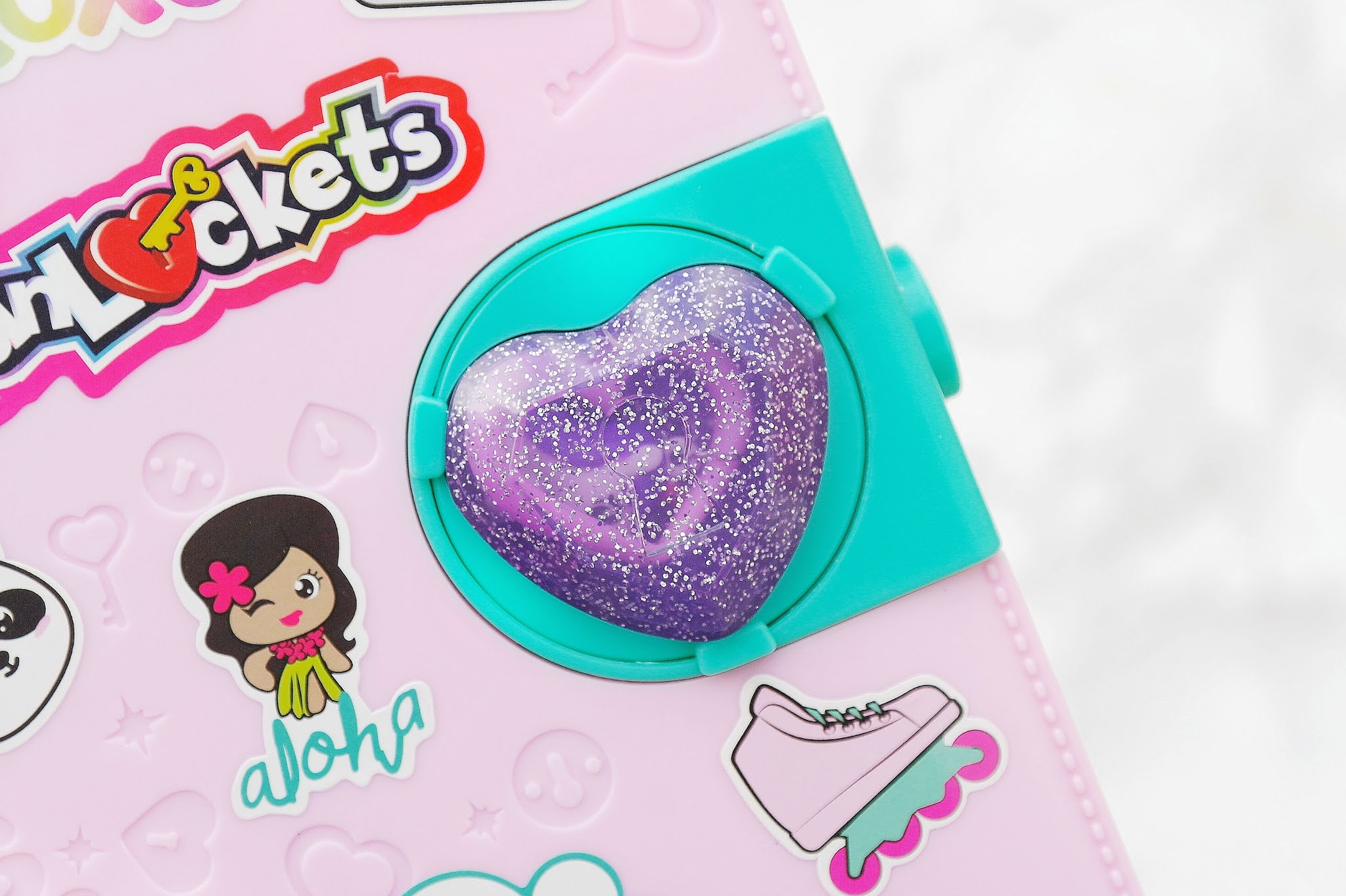 Smiggle mood deals ring