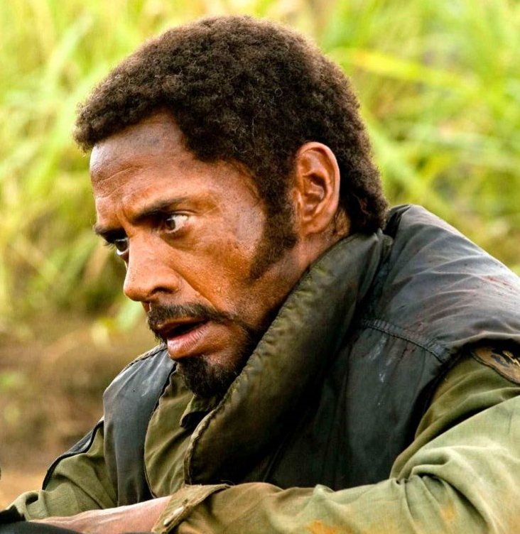 Robert Downey Jr Tonnerre Sous Les Tropiques Le journal de Feanor: TONNERRE SOUS LES TROPIQUES