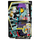 Monster High Lagoona Blue Teen Hangout Doll