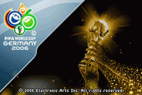 FIFA World CUP 2006 full game PC | لعبة كأس العالم 2006 للكمبيوتر
