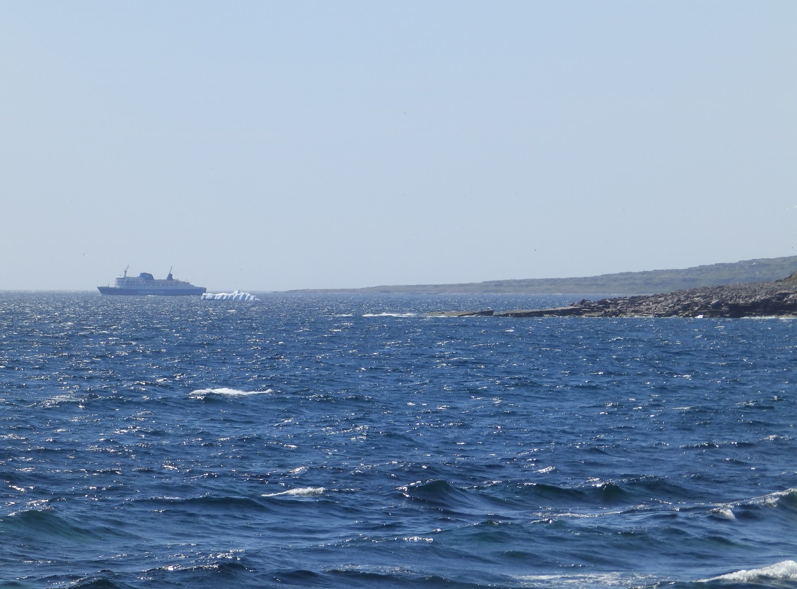 Northern Exposure 2013 Images From L'Anse Au Clair, Labrador