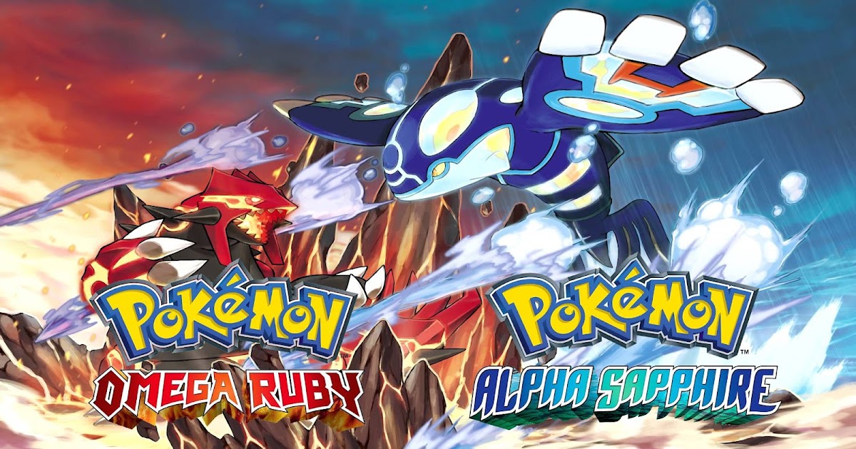 What is the best pokemon 3ds game : 3DS