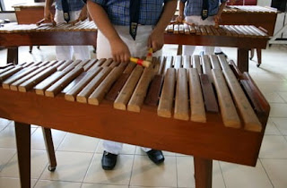 Contoh Soal Seni Musik Tradisional Pilihan Ganda Jawaban SMA MA