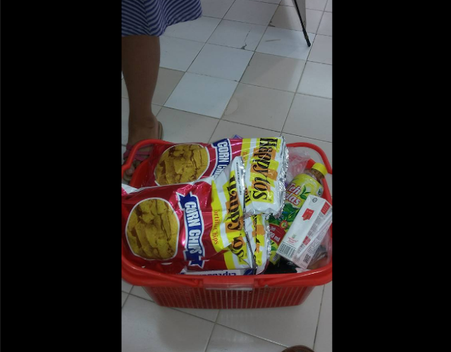 Kisah: Buat Para Suami yang Pelit Ngasih Belanjaan Bulanan Kisah: Buat Para Suami yang Pelit Ngasih Belanjaan Bulanan