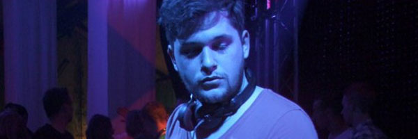 Florian Meindl – Live @ FluxFM – 06-04-2012