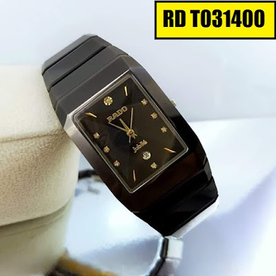 Đồng hồ đeo tay Rado RD T031400