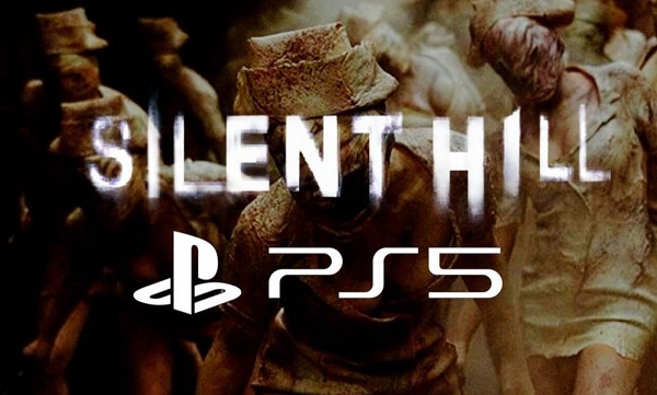تسريب المزيد من التفاصيل عن مشروع لعبة Silent Hill ونوعية الإتفاق بين كونامي و سوني