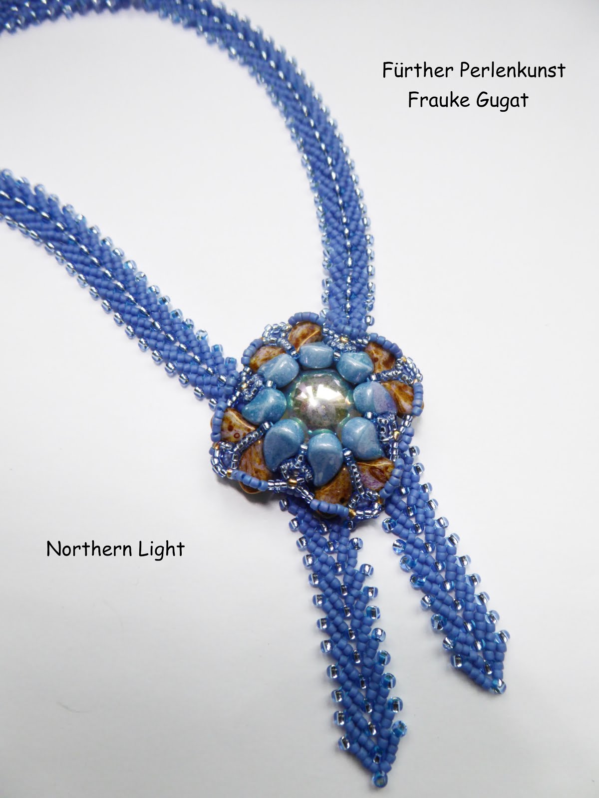 Kette "Northern Light"