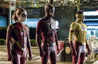 The Flash Season 3 Image 13