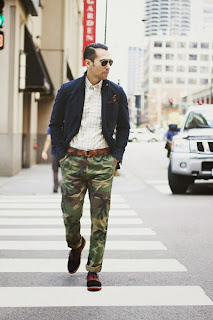 Resultado de imagem para estampa camuflada masculina