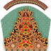 Jewelry Pattern suit Kurtis digital design motif wallpaper - Slive 2648