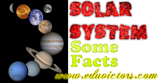 Essay on solar system for class 8 picture
