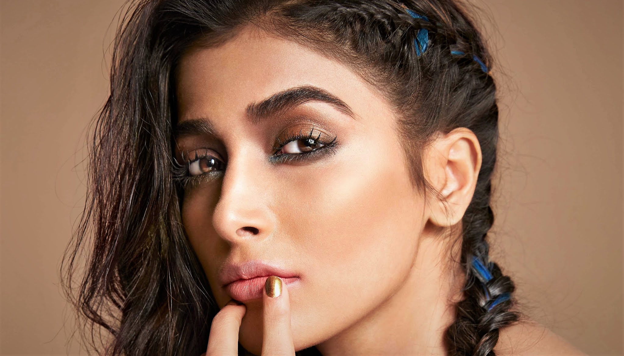 Pooja Hegde HD UHD Photo