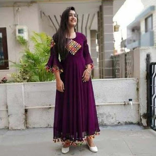 Georgette Kurti