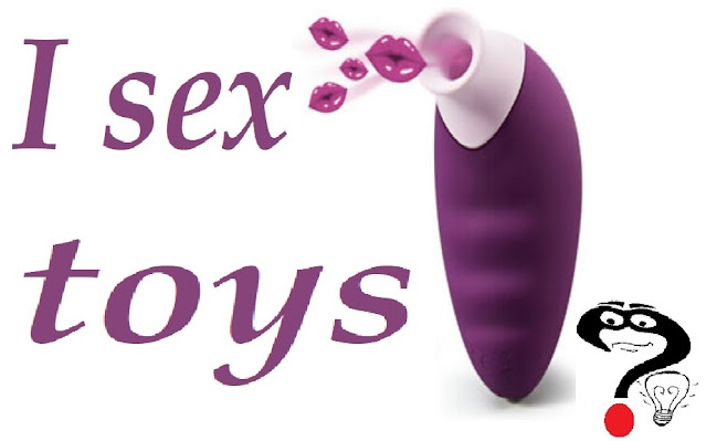 toys sex sul mercato web