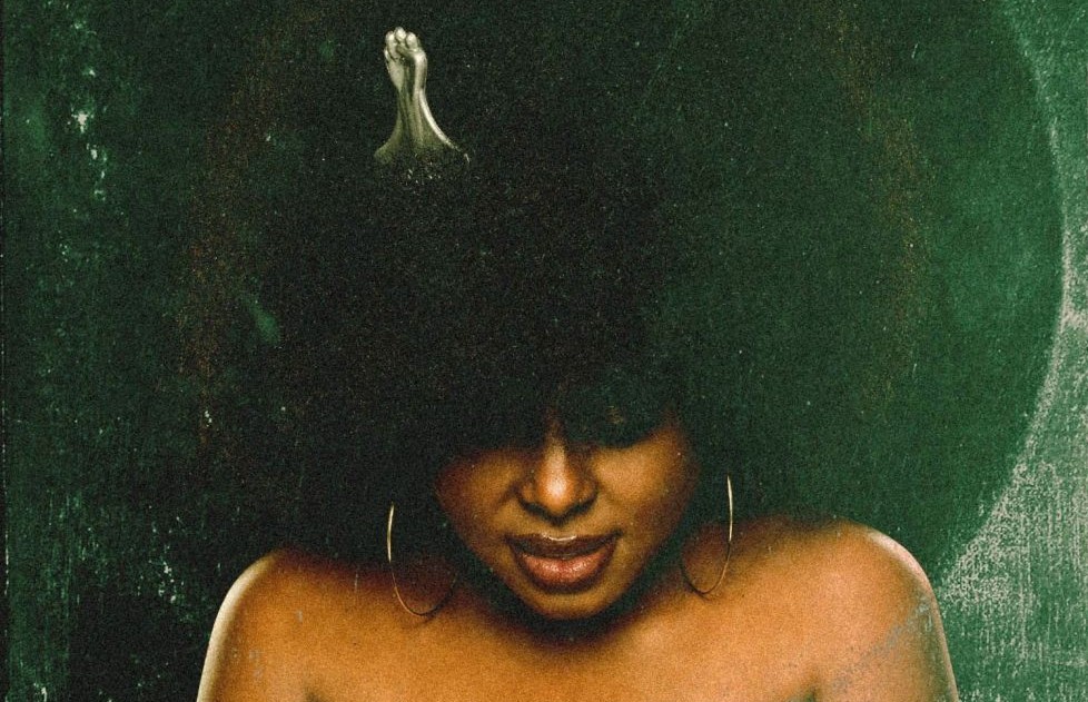 Ledisi Releases FirstEver Live Album "Live At