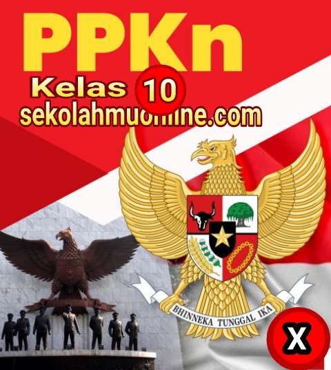 25 Soal Pilihan Ganda Jawabannya Ppkn Kelas 10 Bab 4 Hubungan Struktural Dan Fungsional Pemerintahan Pusat Dan Daerah Sekolahmuonline Com Sekolahmuonline