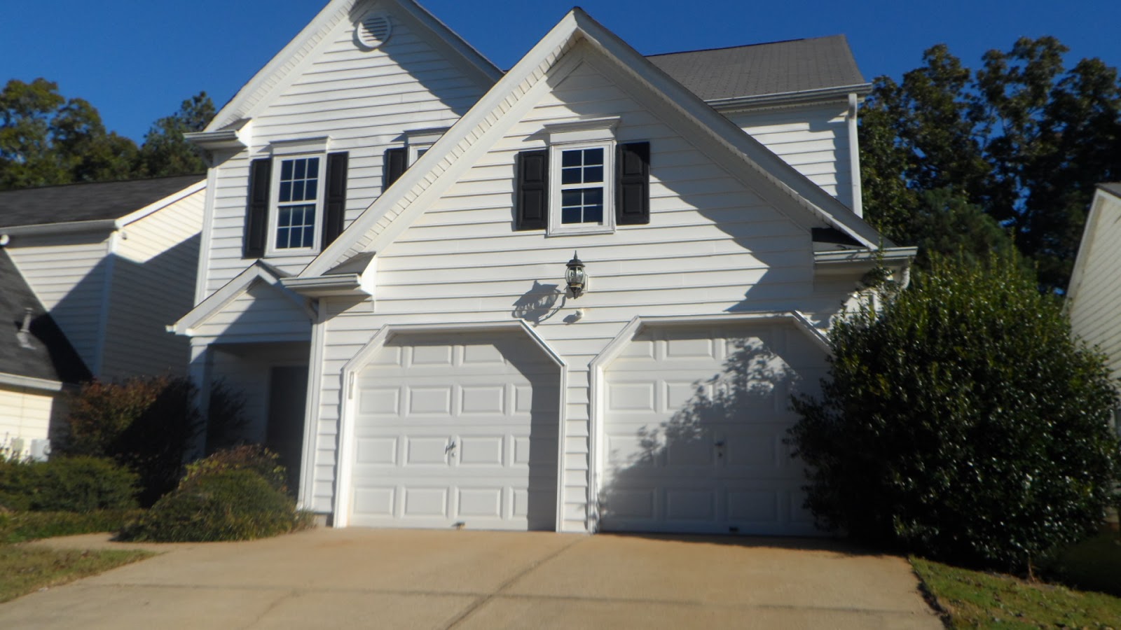 All Around The House by Halstan Realty Beautiful Home For Rent in