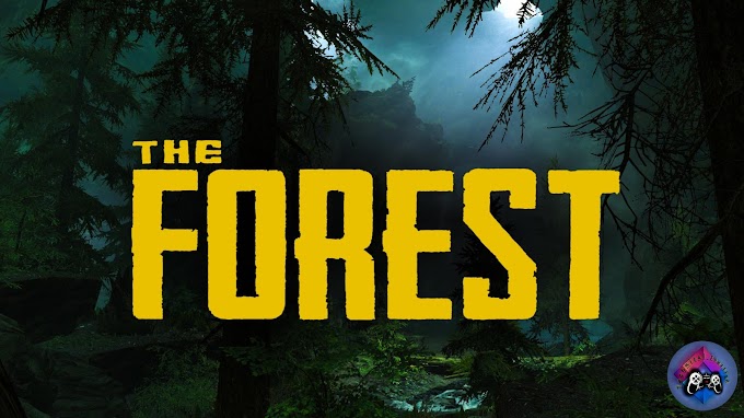 the forest pc game free the forest pc game free
