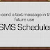 Learn How To Send SMS in Future