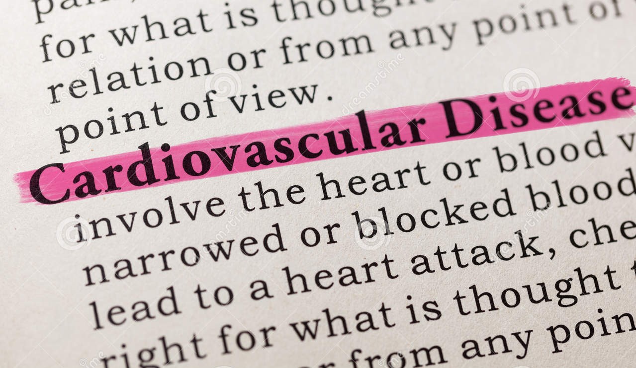 Useful Information The Causes And Symptoms Of Cardiovascular Disease