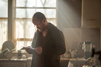 Joss Whedon Avengers: Age of Ultron Behind-the-Scenes image