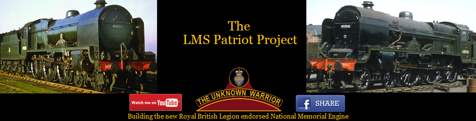 LMS Patriot Project