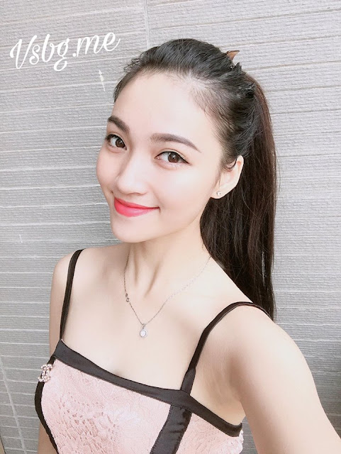 "Chết ngất" bộ hình nền girl xinh đẹp kute cho điện thoại