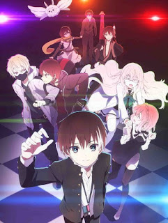 Descarga Nakanohito Genome [Jikkyouchuu] (12/12) en Mega Sub Español