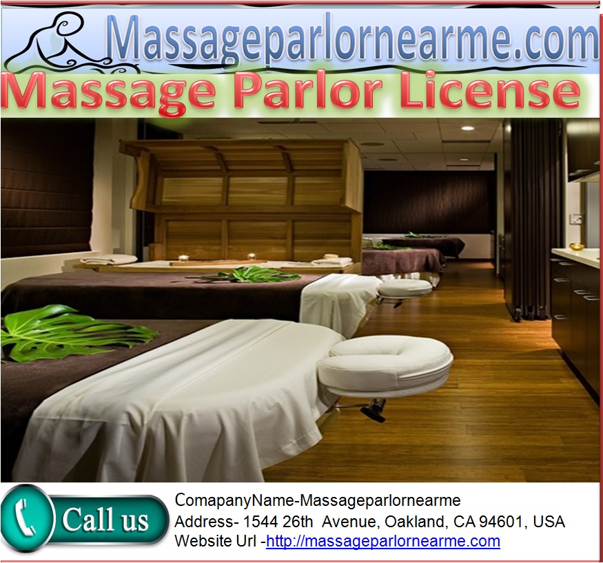 Choosing the Right Massage Parlor and Psychoanalyst ...