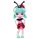 Enchantimals Ladelia Ladybug Petal Park Singles  Figure