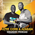 DOWNLOAD MP3 : Lepre Cons & Azagaia - Grandes Pessoas 