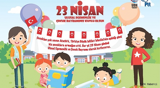 Mutluluk Mutfakta Gizlidir 23 Nisan