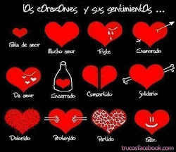 sentimientos amor imagenes corazones frases dolor como emociones sentimiento son imagen imposible mis pensamientos dios cual beki elijen malo nada