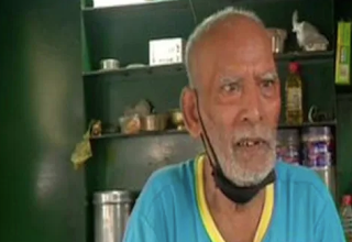 ‘Baba Ka Dhaba’ owner files police complaint accusing YouTuber of misappropriation of funds ‘Baba Ka Dhaba’ owner files police complaint accusing YouTuber of misappropriation of funds