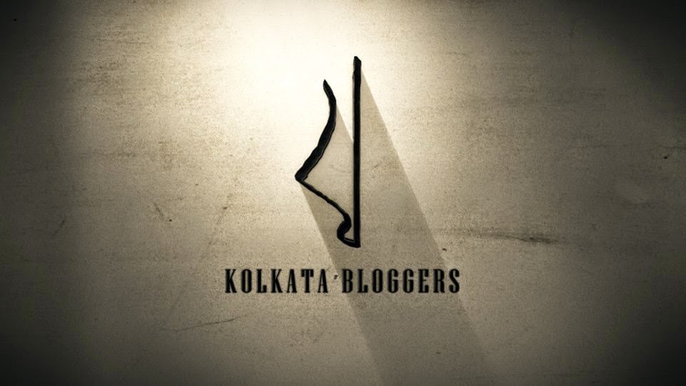 Proud to be a Kolkata Blogger!