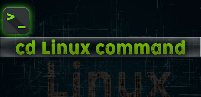 Linux cd Command, Linux Tutorial and Material, Linux Exam Prep, Linux Study Material