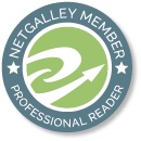 NetGalley Professional Reviewer