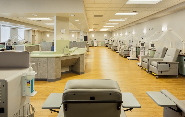 Medical Centre Fitouts