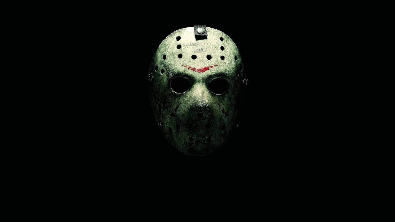 Friday The 13th Wallpaper