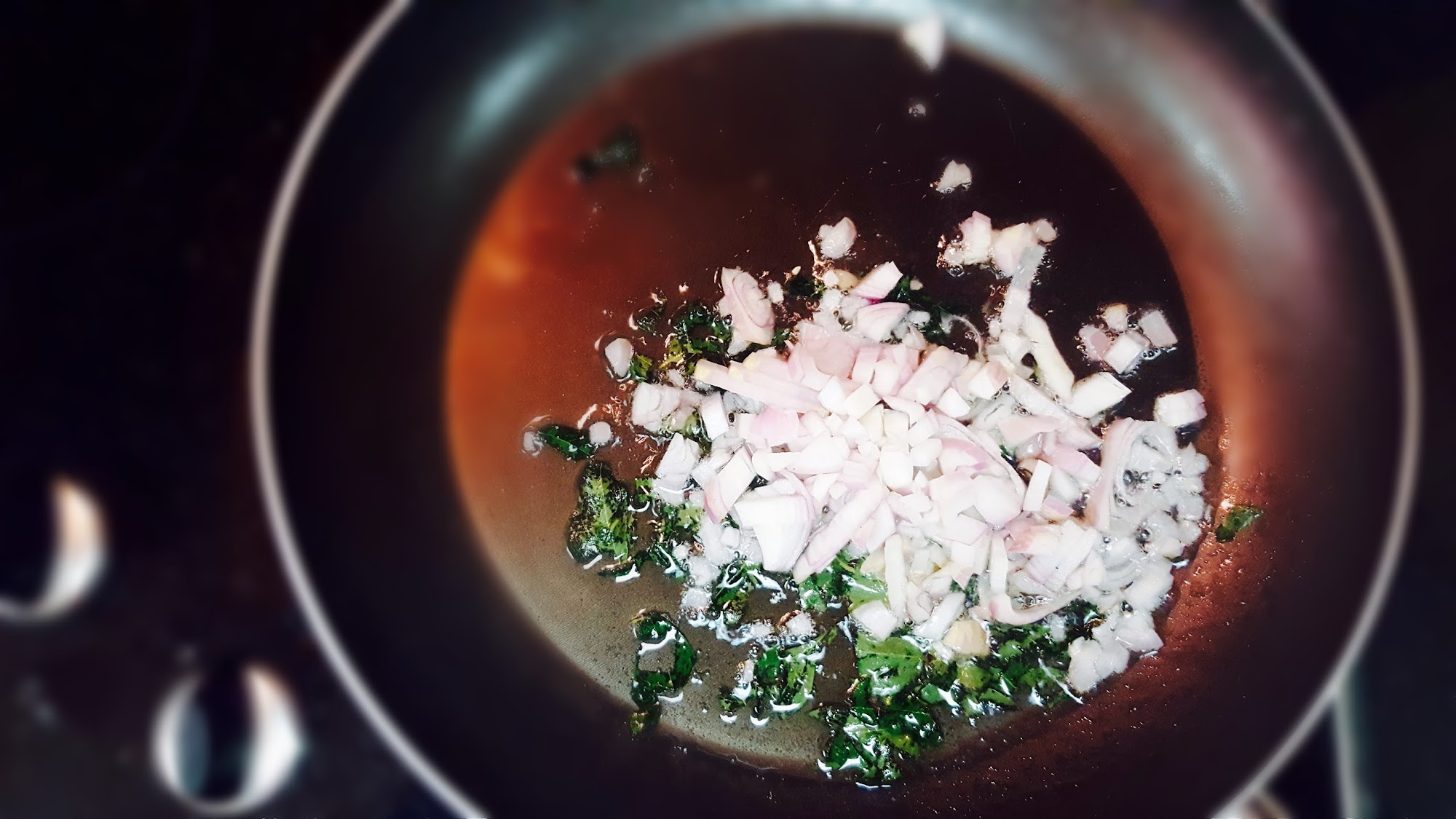 My Tryst With Food And Travel Potato Ghee Roast Recipe / Mangalorean