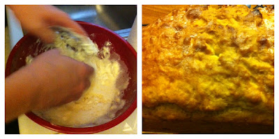 Dassant Beer Bread