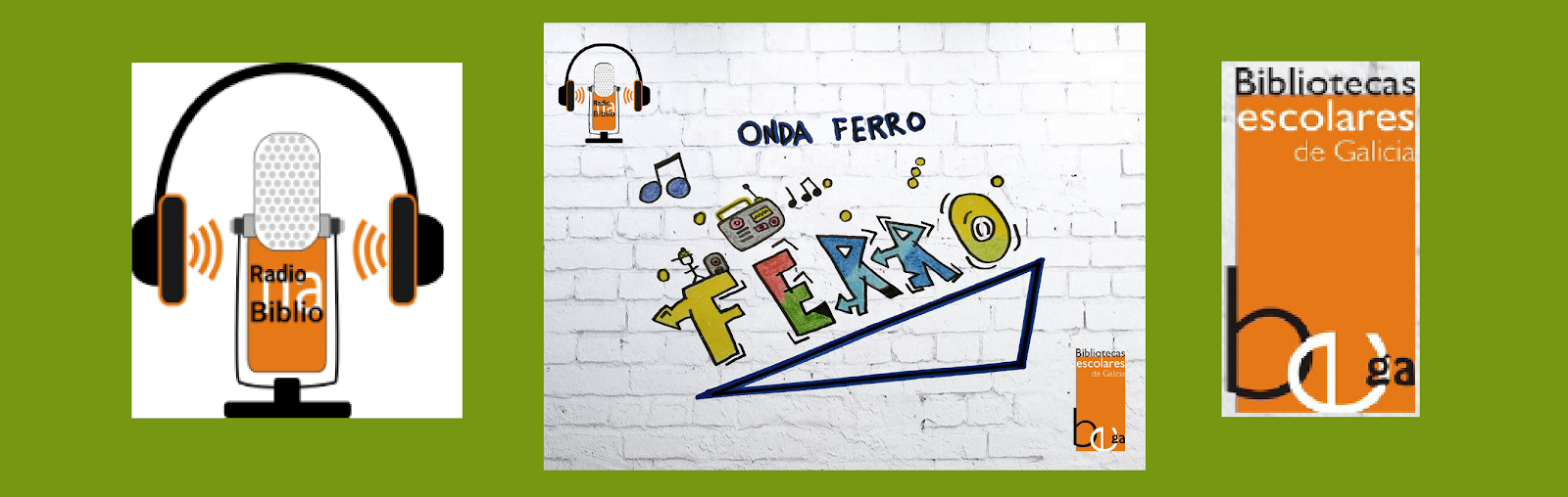 ONDA FERRO