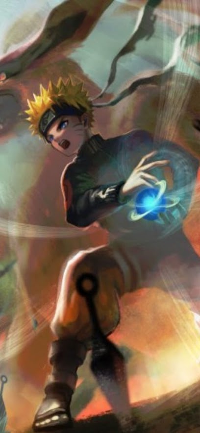 Naruto Wallpaper 4k Download Free for Mobile and PC | TechErrorz