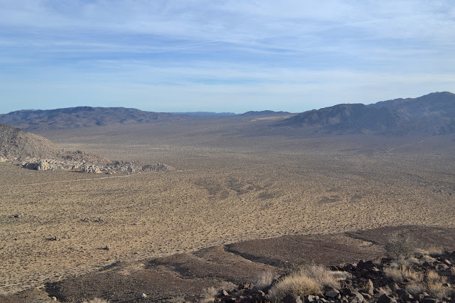 Geology Tour