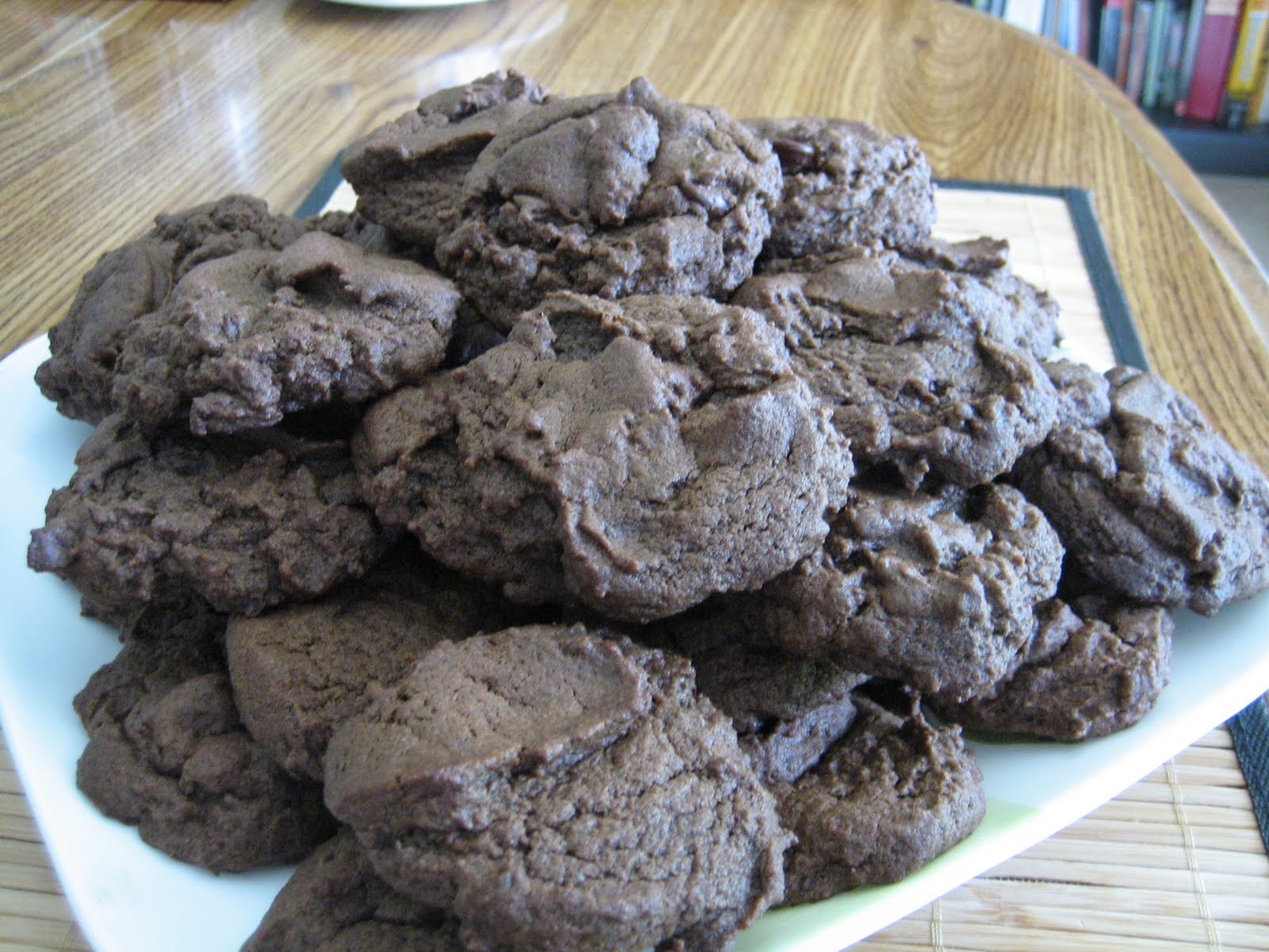 The Tasty Spoon Kid's Week Ninja Cookies