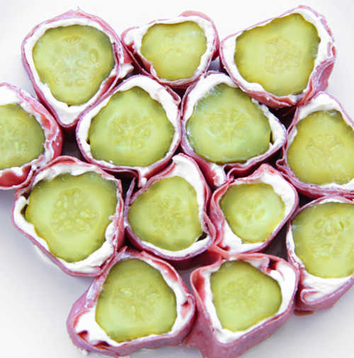 7 Craving Busting Dill Pickle Recipes DIY Home Sweet Home