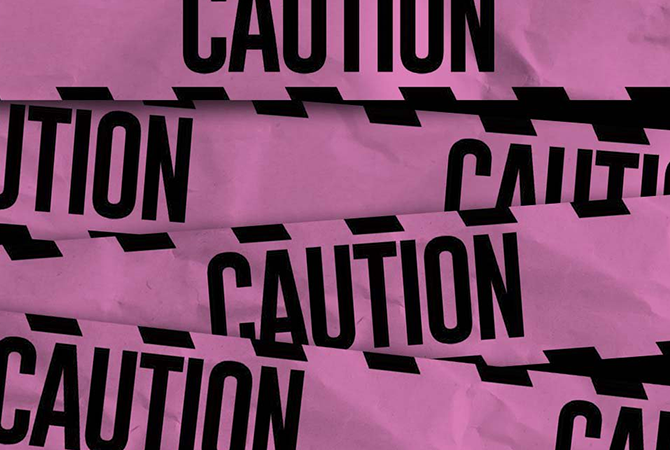 Album cover: Mariah Carey - Caution | Random J Pop
