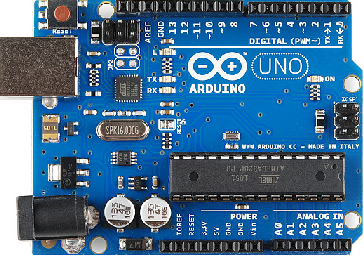 Arduino en español: Tabla ASCII