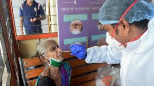 India become world number 1 daily coronavirus cases by 78,761 in a day